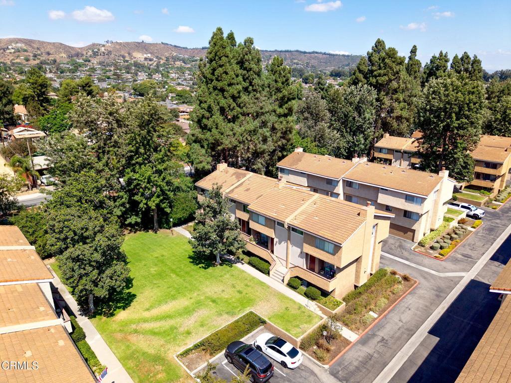 2113 Euclid Avenue Camarillo, CA 93010 - Photo 28 of 30 Aerial View