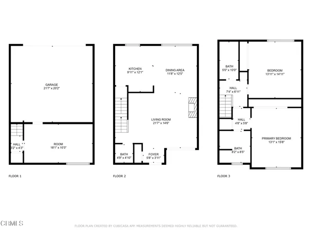 $585,000 | 2113 Euclid Avenue, Camarillo, CA 93010