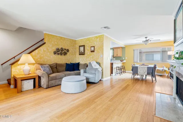 $585,000 | 2113 Euclid Avenue, Camarillo, CA 93010