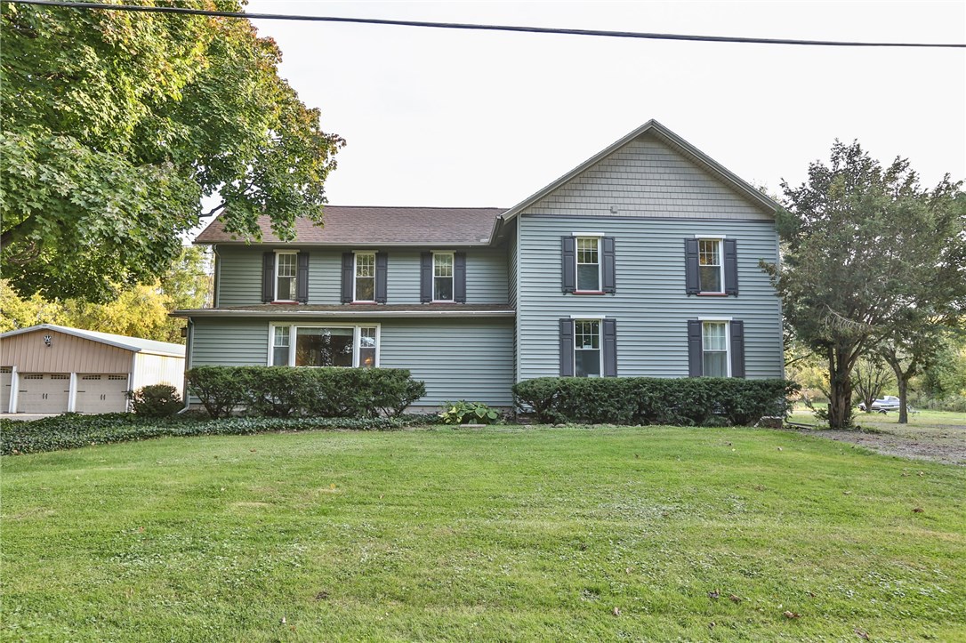 641 Moul Road Parma, NY 14468 - Photo 1 of 1 Gallery Image 1