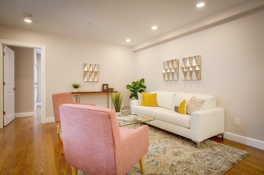 274-276 Sumner Street, Unit 1 Boston, MA 02128 - Photo 13 of 25