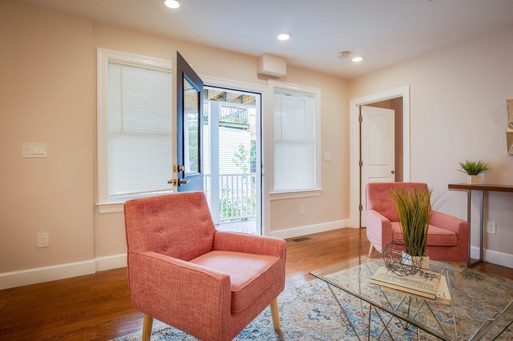 274-276 Sumner Street, Unit 1 Boston, MA 02128 - Photo 14 of 25