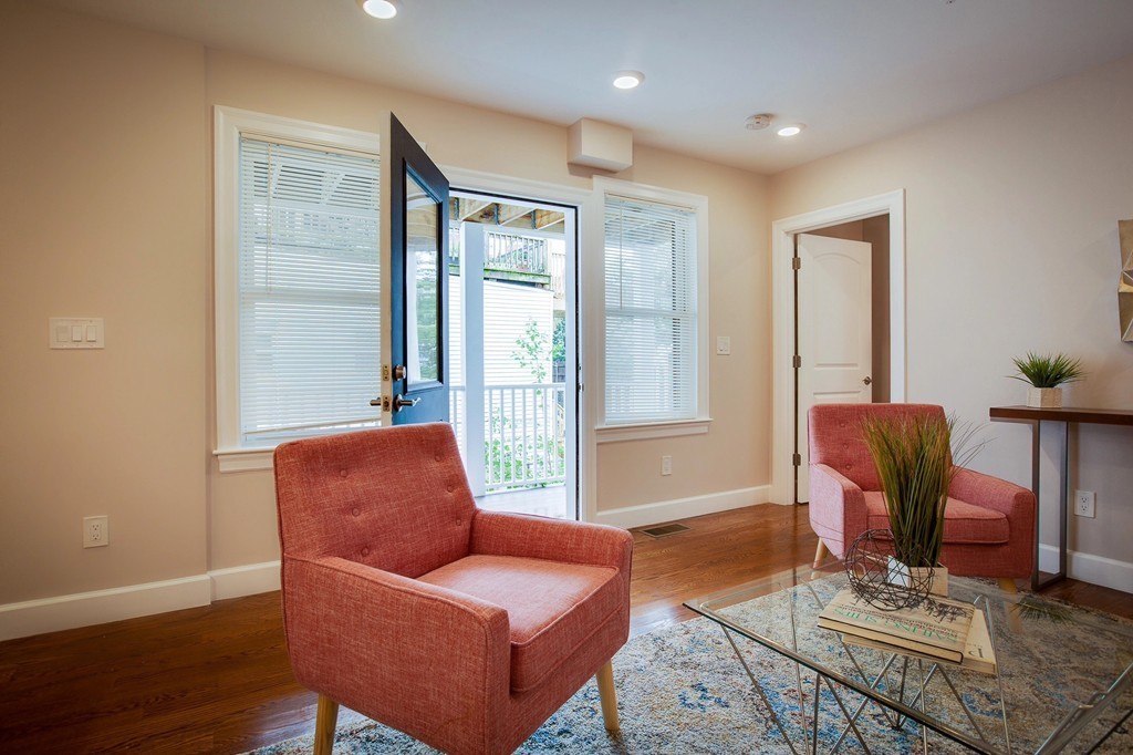 274-276 Sumner Street, Unit 1 Boston, MA 02128 - Photo 16 of 25