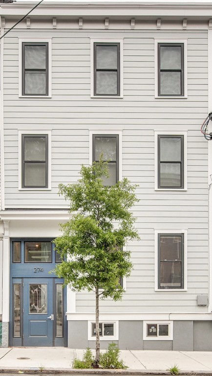 274-276 Sumner Street, Unit 1 Boston, MA 02128 - Photo 18 of 25