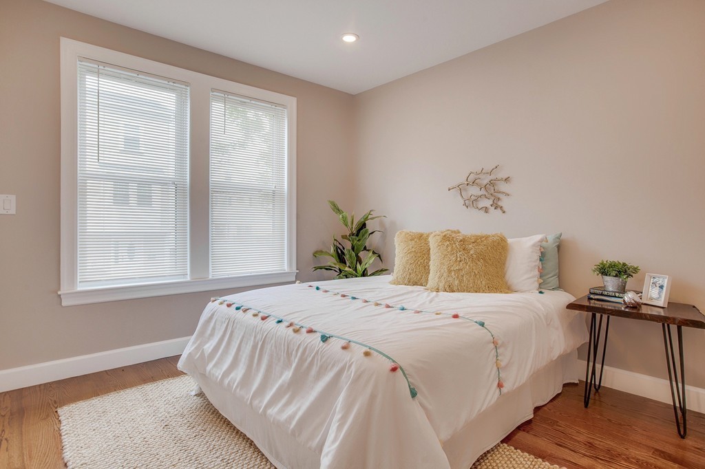 274-276 Sumner Street, Unit 1 Boston, MA 02128 - Photo 20 of 25