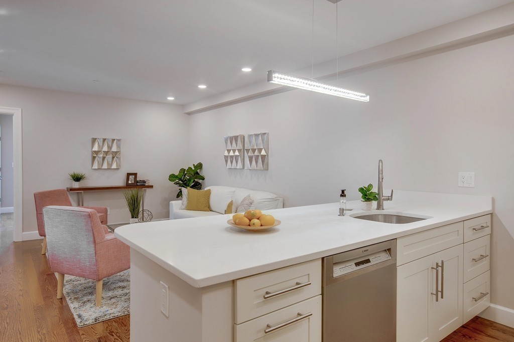 274-276 Sumner Street, Unit 1 Boston, MA 02128 - Photo 2 of 25