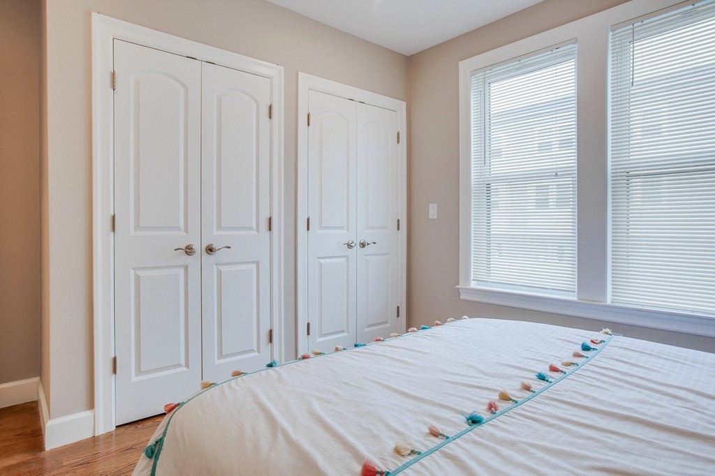 274-276 Sumner Street, Unit 1 Boston, MA 02128 - Photo 21 of 25