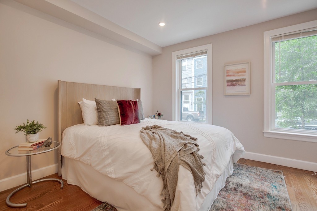 274-276 Sumner Street, Unit 1 Boston, MA 02128 - Photo 4 of 25