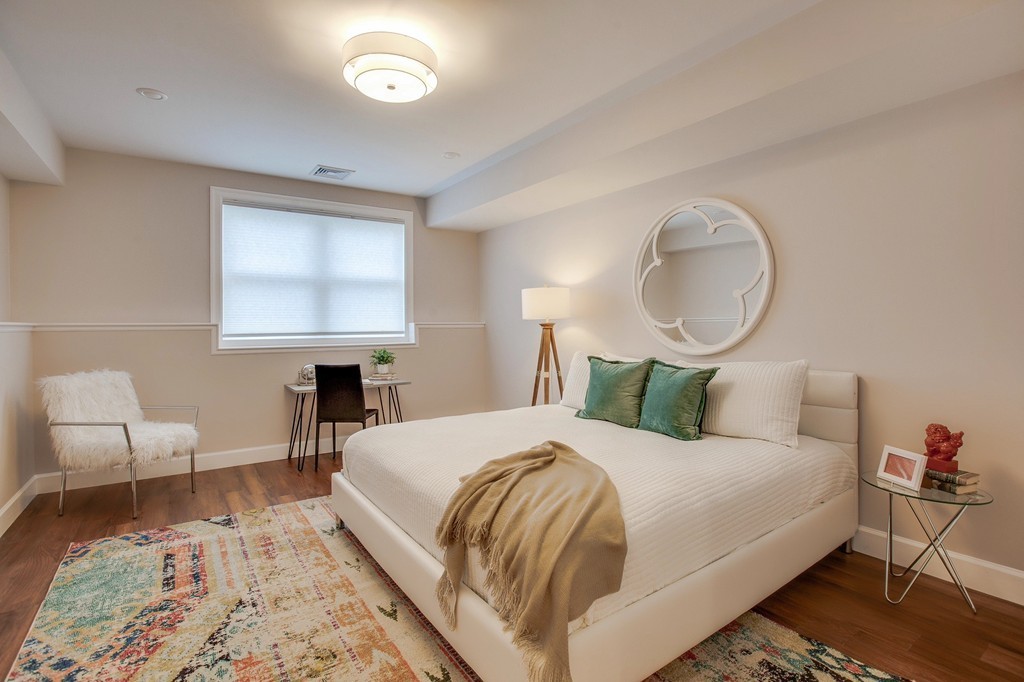 274-276 Sumner Street, Unit 1 Boston, MA 02128 - Photo 6 of 25