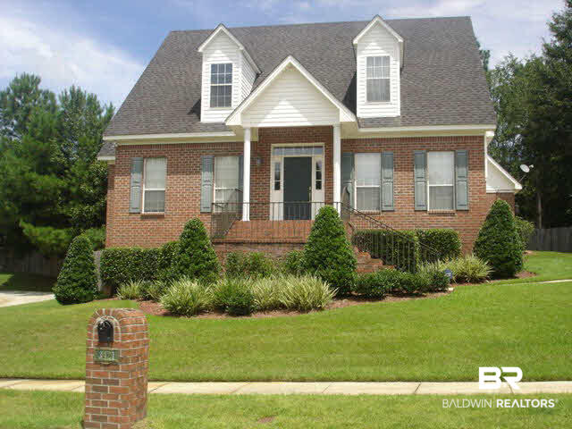 3421 Windsor Pl Court Mobile, AL 36695 - Photo 1 of 1