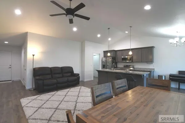 $525,000 | 1324 Stone Drive, Rexburg, ID 83440