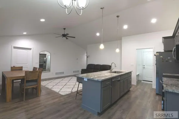 $525,000 | 1324 Stone Drive, Rexburg, ID 83440