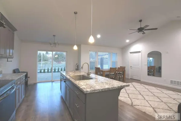 $525,000 | 1324 Stone Drive, Rexburg, ID 83440