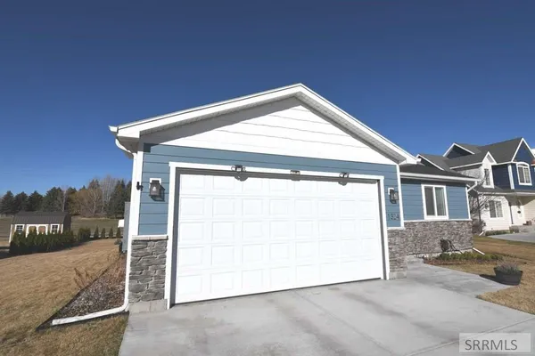 $525,000 | 1324 Stone Drive, Rexburg, ID 83440