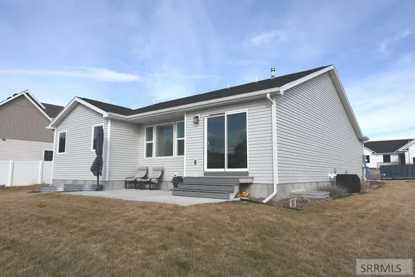 $525,000 | 1324 Stone Drive, Rexburg, ID 83440