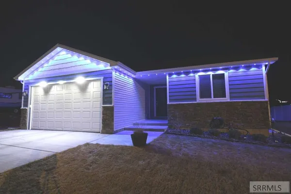 $525,000 | 1324 Stone Drive, Rexburg, ID 83440