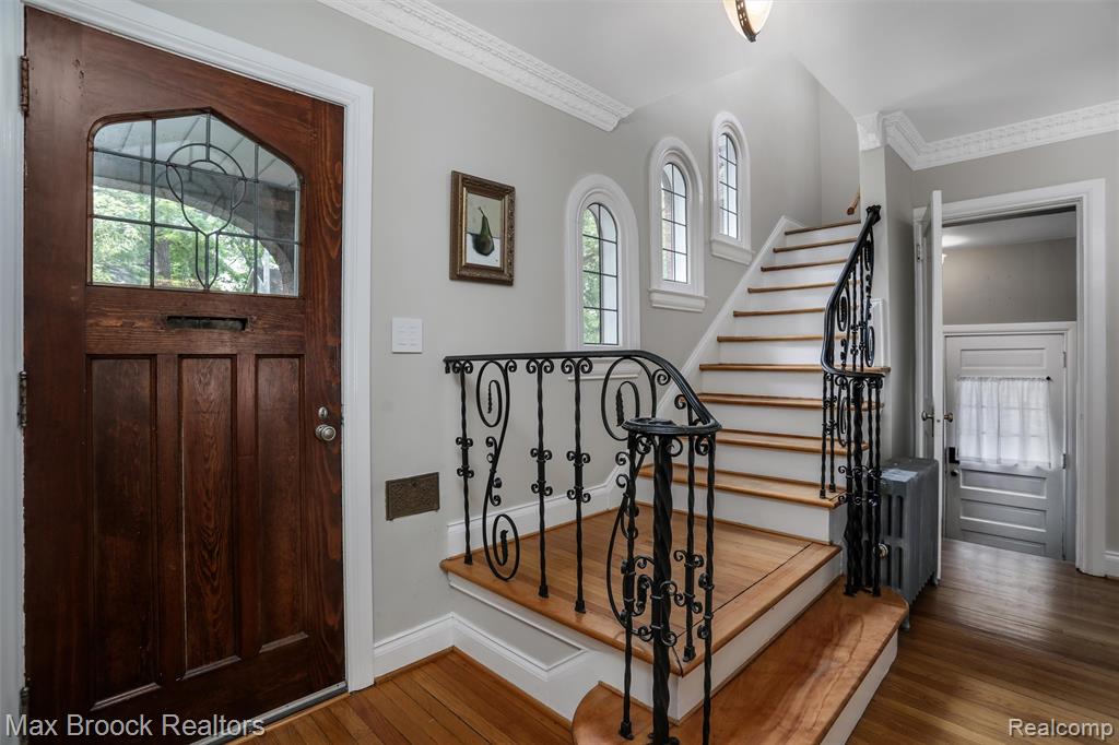 11 Sylvan Avenue Pleasant Ridge, MI 48069 - Photo 7 of 51 Gallery Image 7