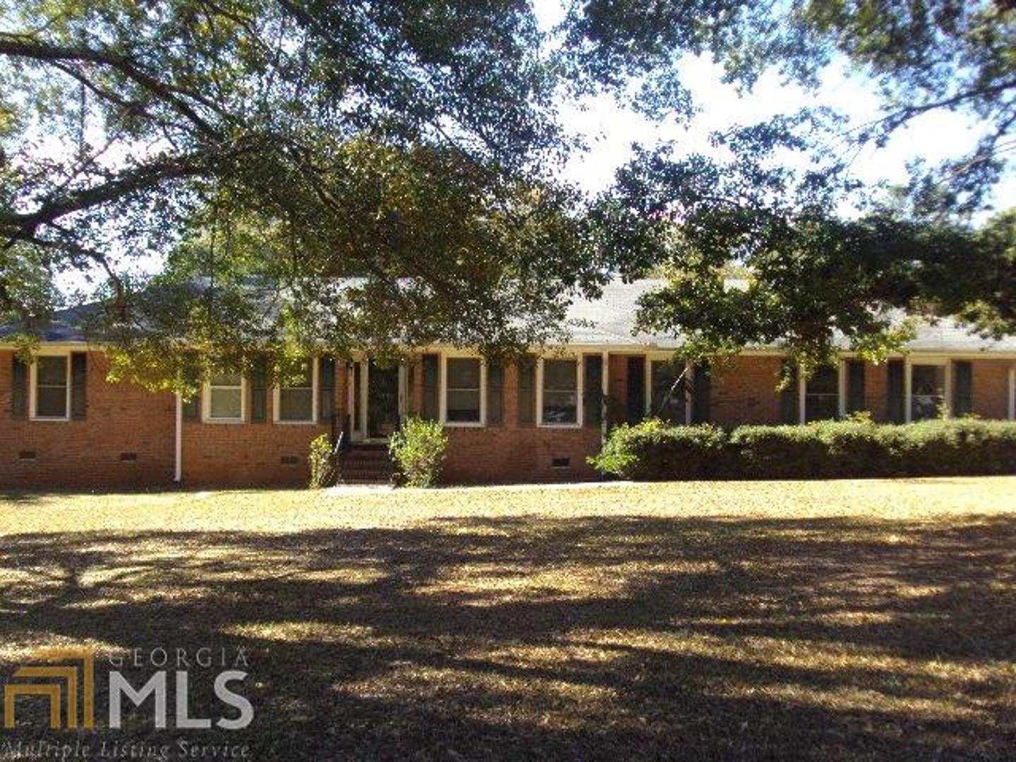 336 Sunnyside Road Thomaston, GA 30286 - Photo 1 of 1 Gallery Image 1
