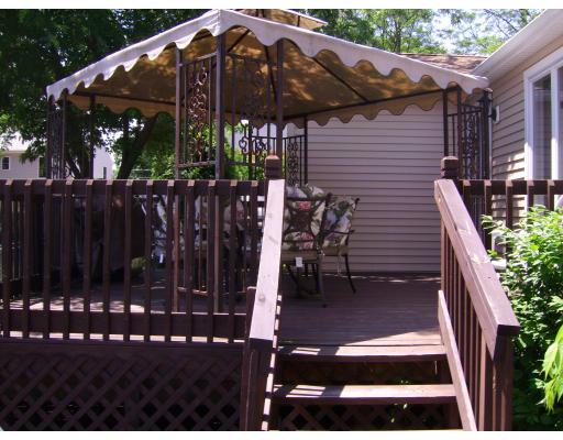 72 Gilbert Avenue Springfield, MA 01119 - Photo 16 of 16 a view of outdoor space yard and patio