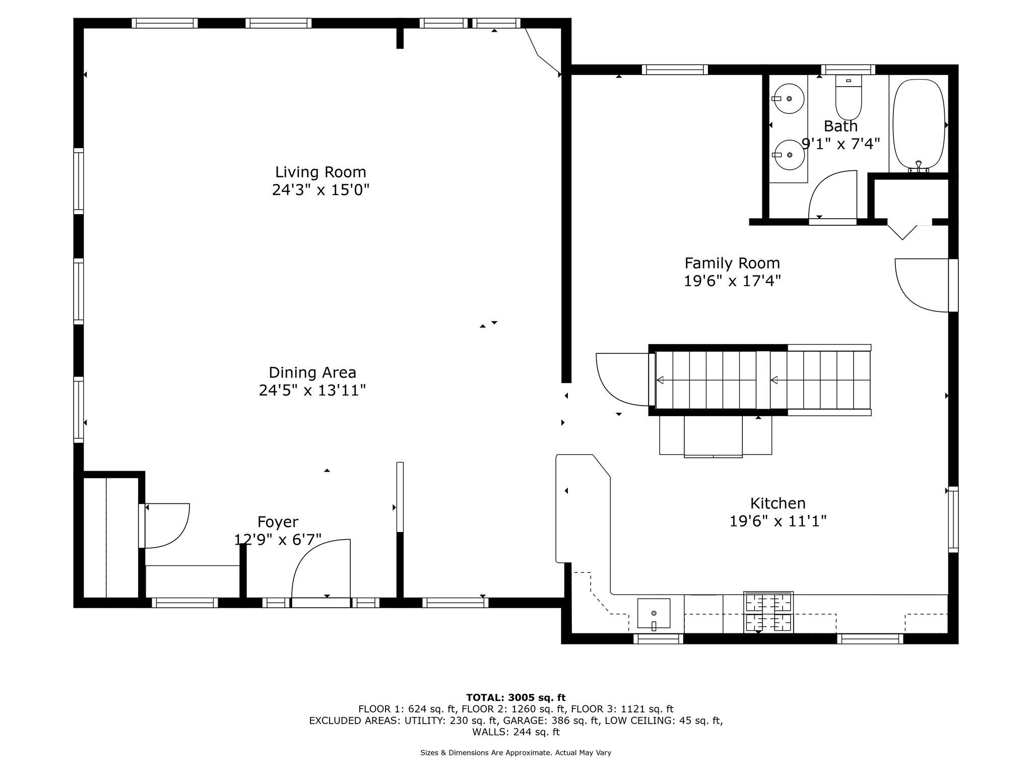 90 West Parish Road Concord, NH 03303 - Photo 36 of 38