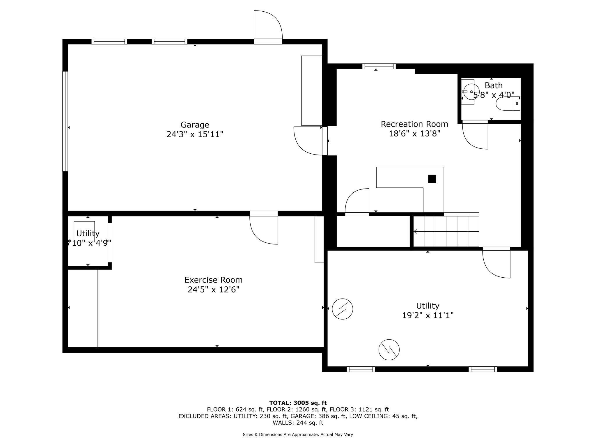 90 West Parish Road Concord, NH 03303 - Photo 38 of 38