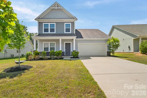$369,900 | 181 Old Harbor Drive, Mount Gilead, NC 27306
