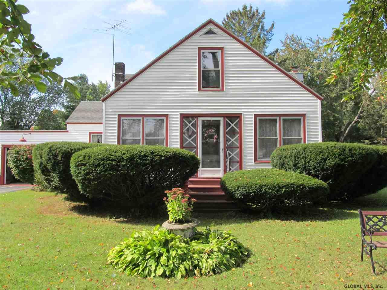 119 Vaughn Road Kingsbury, NY 12839 - Photo 1 of 19 Photo 1