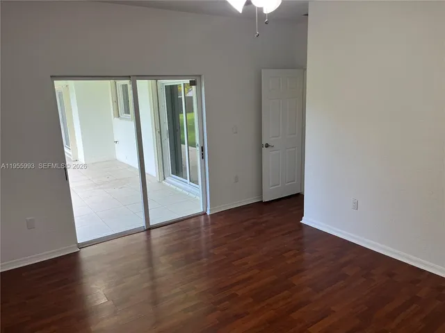 $3,795 | 12997 Southwest 219th Terrace, Unit 12997, Miami, FL 33170