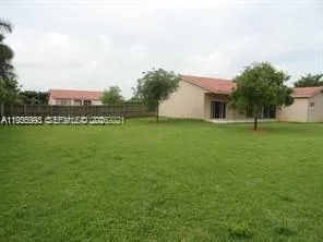 $3,795 | 12997 Southwest 219th Terrace, Unit 12997, Miami, FL 33170