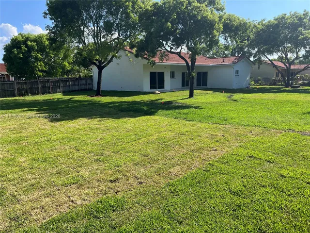 $3,795 | 12997 Southwest 219th Terrace, Unit 12997, Miami, FL 33170