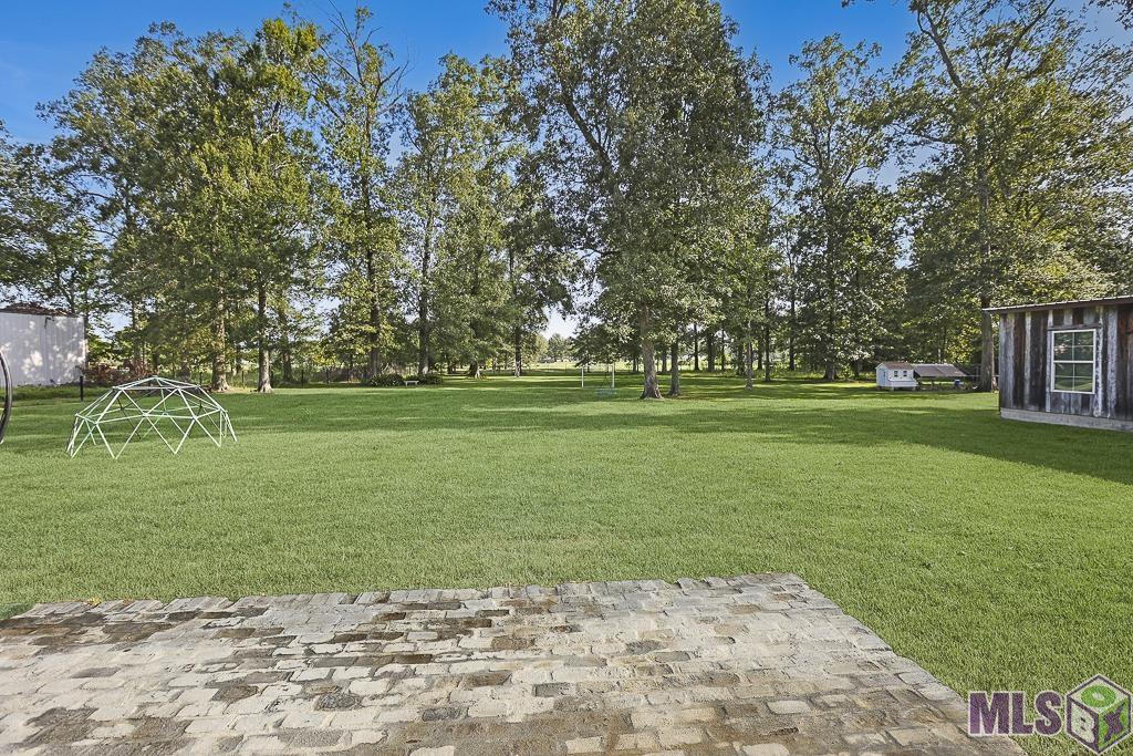 22281 Hoo Shoo Too Road Baton Rouge, LA 70817 - Photo 15 of 40 Backyard