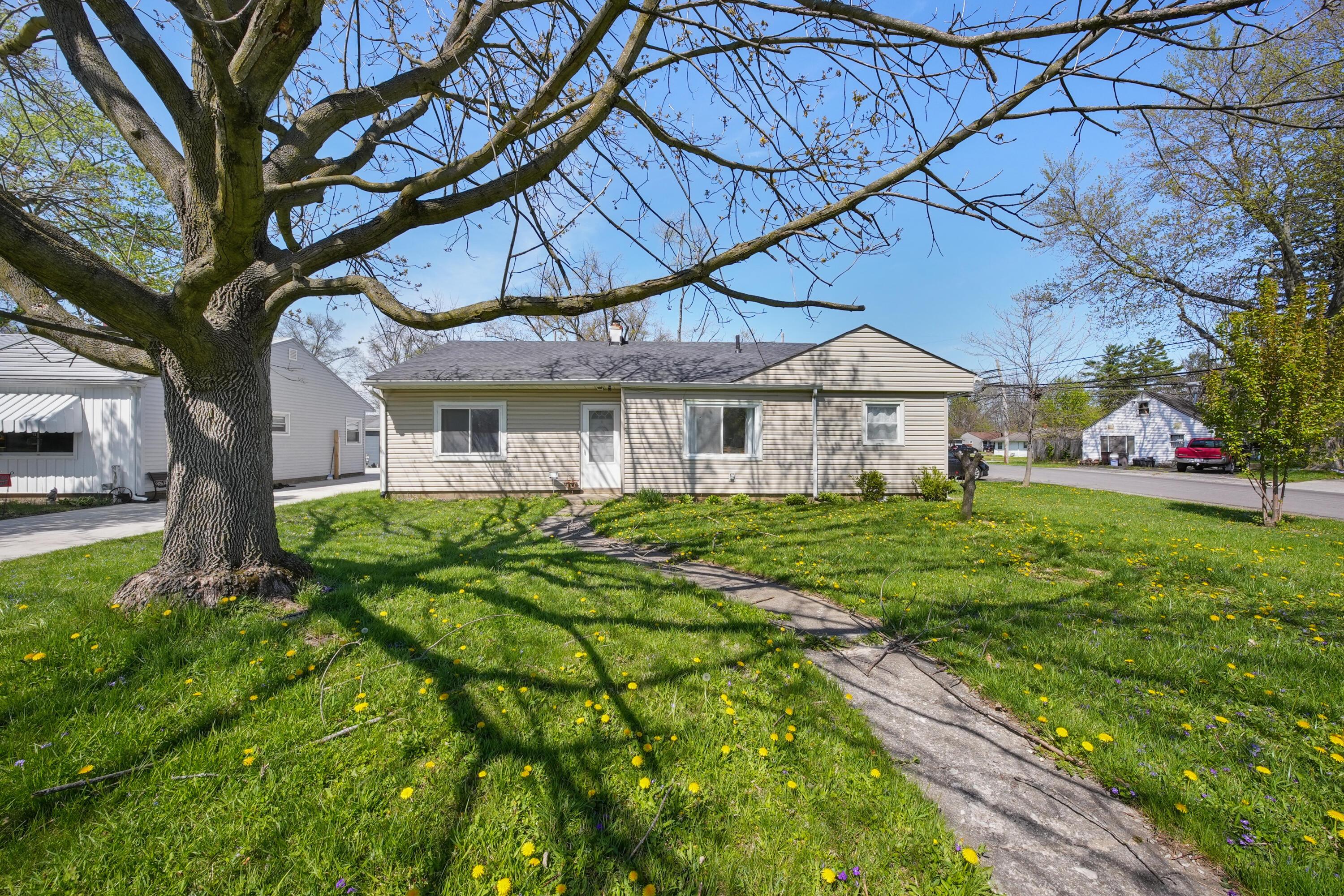 1766 Ferris Road Columbus, OH 43224 - Photo 40 of 40