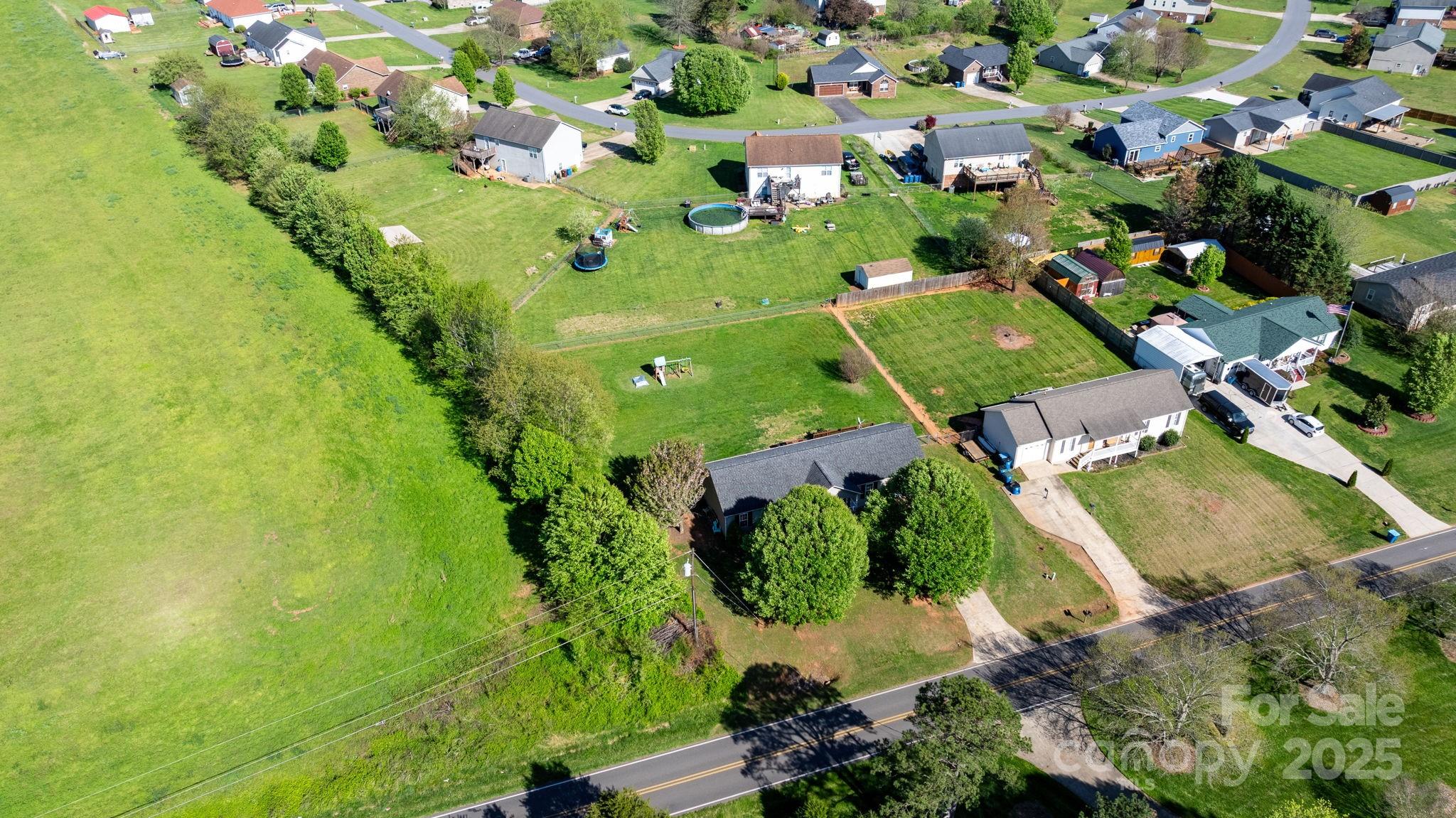 5184 Swinging Bridge Road Conover, NC 28613 - Photo 30 of 38