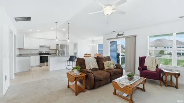 $354,900 | 1309 Tuscany Crossing, Winona Lake, IN 46590