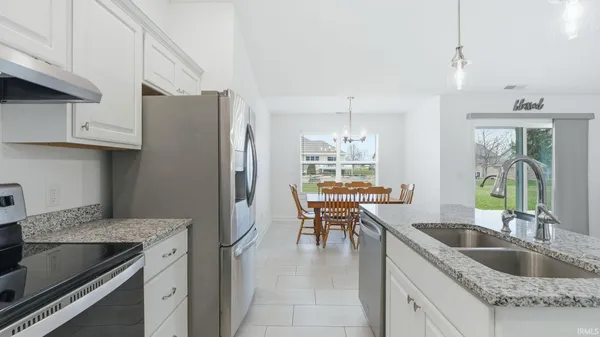 $354,900 | 1309 Tuscany Crossing, Winona Lake, IN 46590