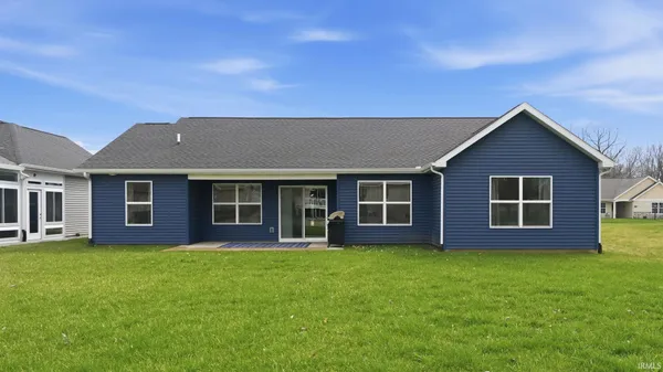 $354,900 | 1309 Tuscany Crossing, Winona Lake, IN 46590