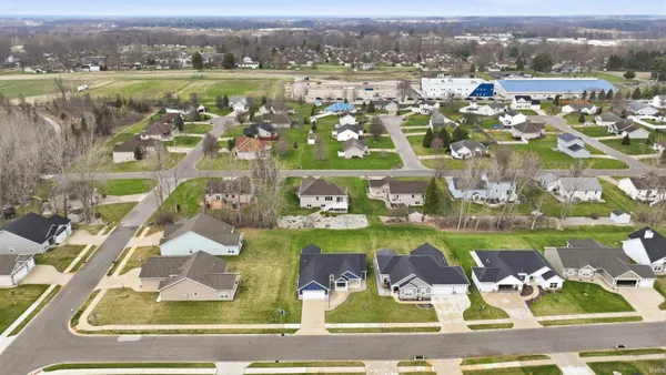 $354,900 | 1309 Tuscany Crossing, Winona Lake, IN 46590