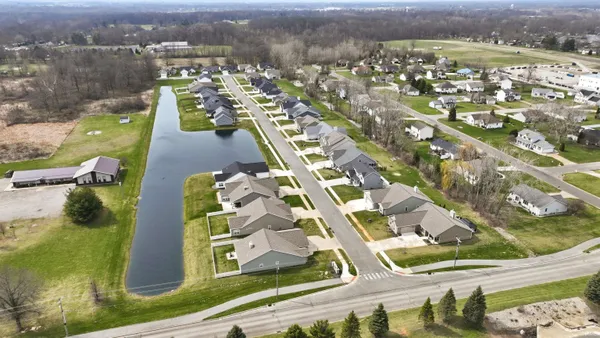 $354,900 | 1309 Tuscany Crossing, Winona Lake, IN 46590