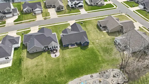 $354,900 | 1309 Tuscany Crossing, Winona Lake, IN 46590