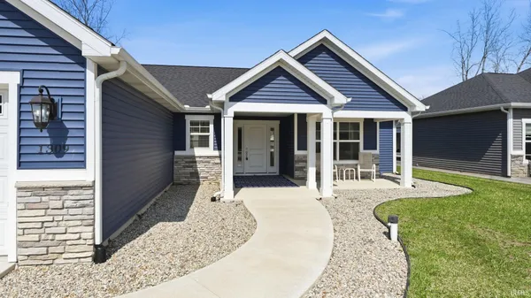 $354,900 | 1309 Tuscany Crossing, Winona Lake, IN 46590