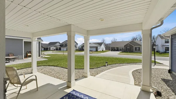 $354,900 | 1309 Tuscany Crossing, Winona Lake, IN 46590