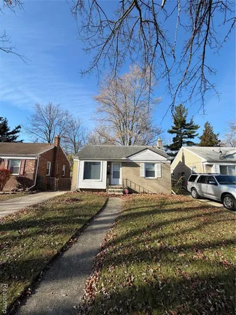 $1,250 | 776 John Daly Street, Inkster, MI 48141