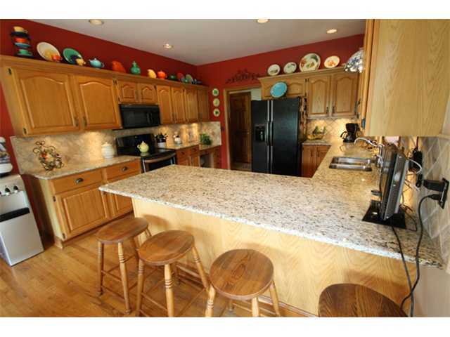 10214 Allen Road Pickerington, OH 43147 - Photo 6 of 25 Gallery Image 6