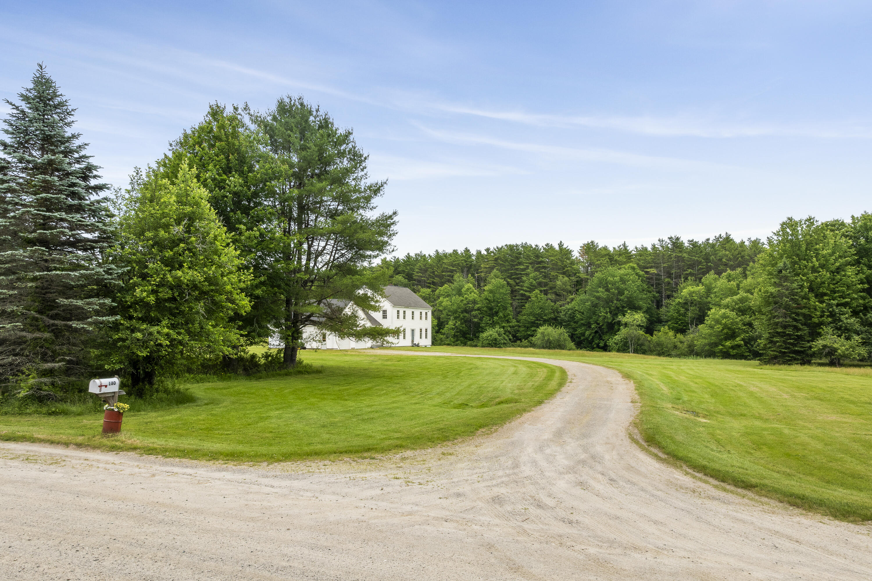 180 Bailey Road Alna, ME 04535 - Photo 49 of 54 08-180 Bailey Rd, Alna, ME-TP