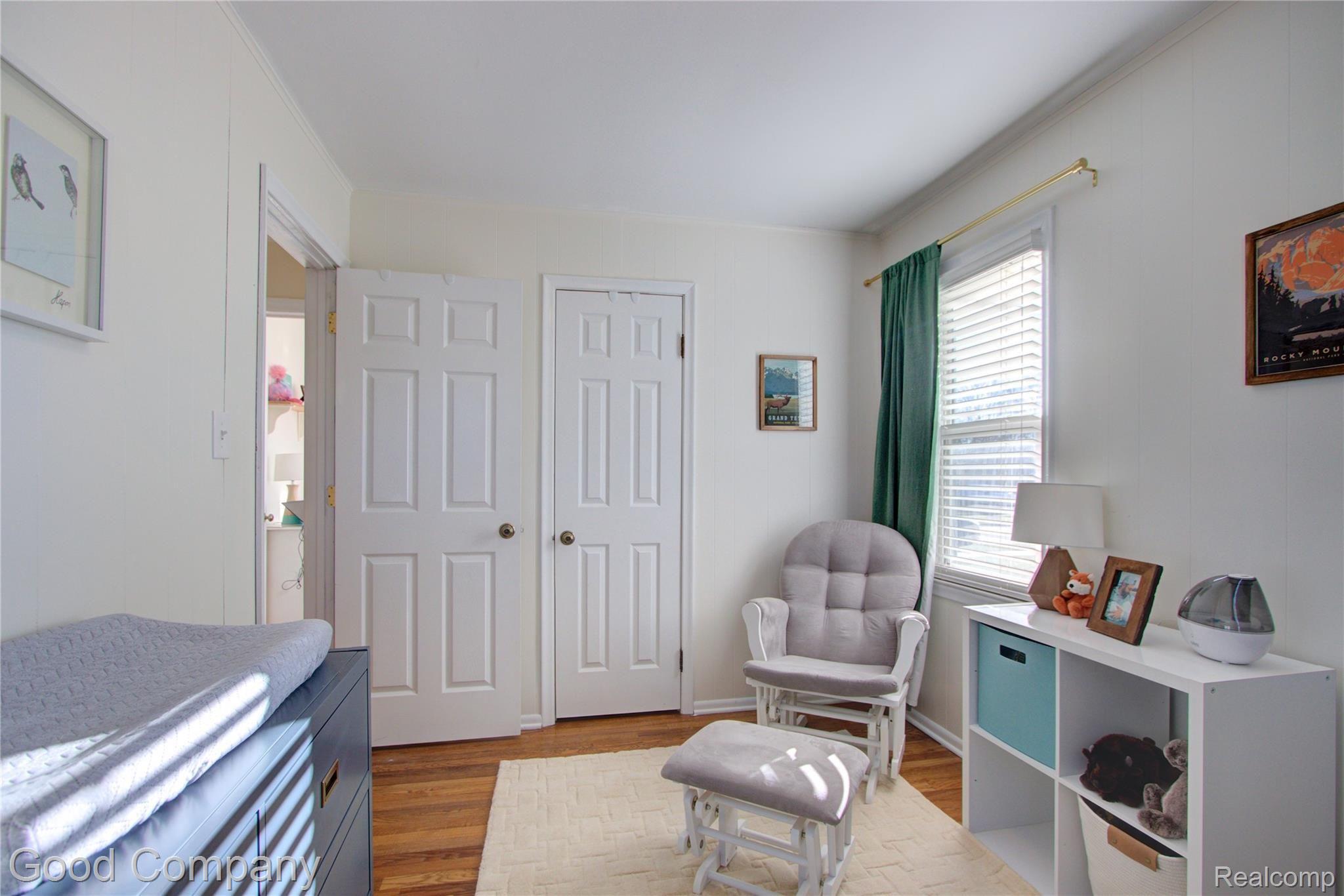 3911 Durham Road Royal Oak, MI 48073 - Photo 15 of 37 3911 Durham Rd. 15