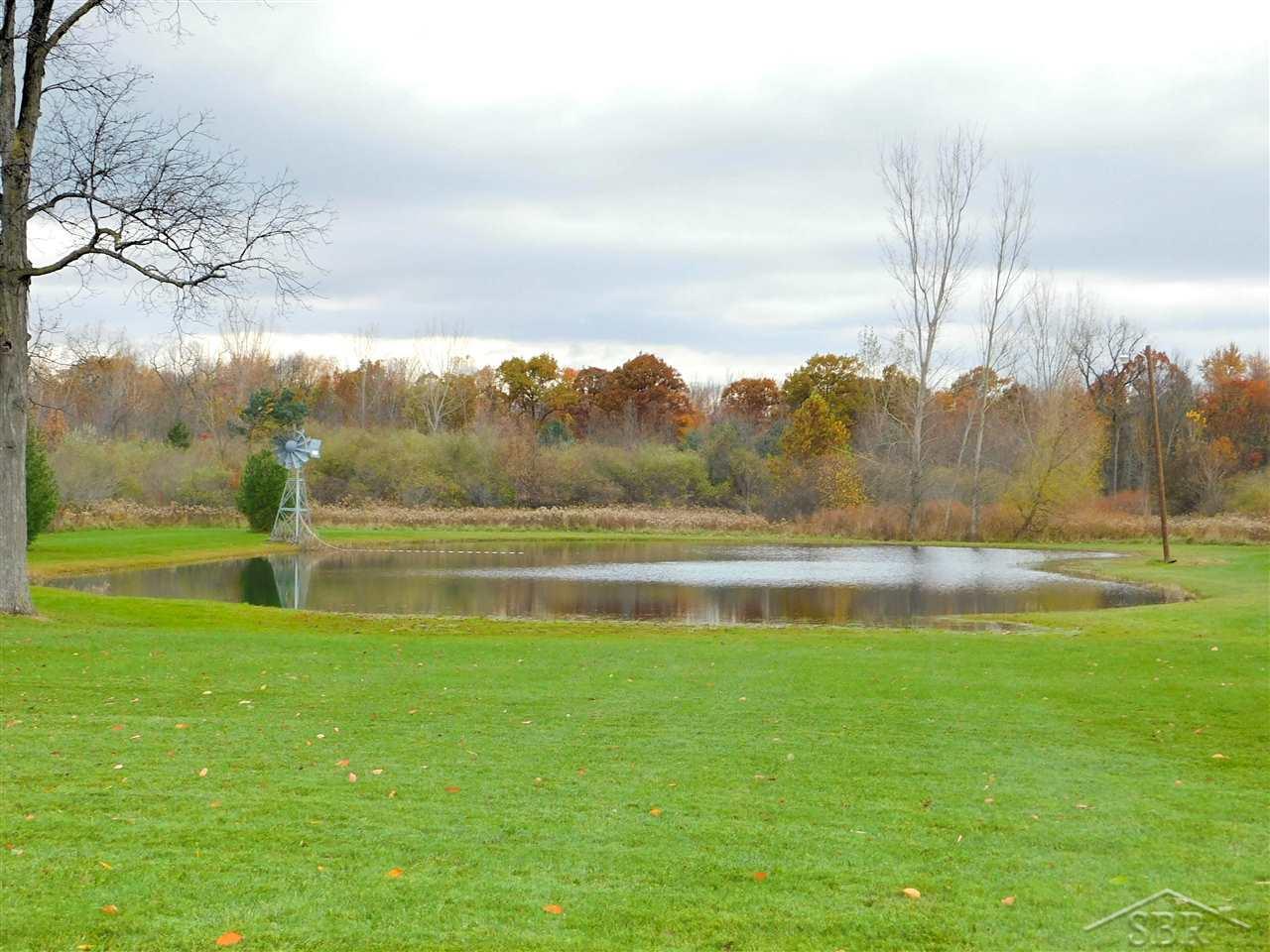 9674 Sarle Road Freeland, MI 48623 - Photo 34 of 37