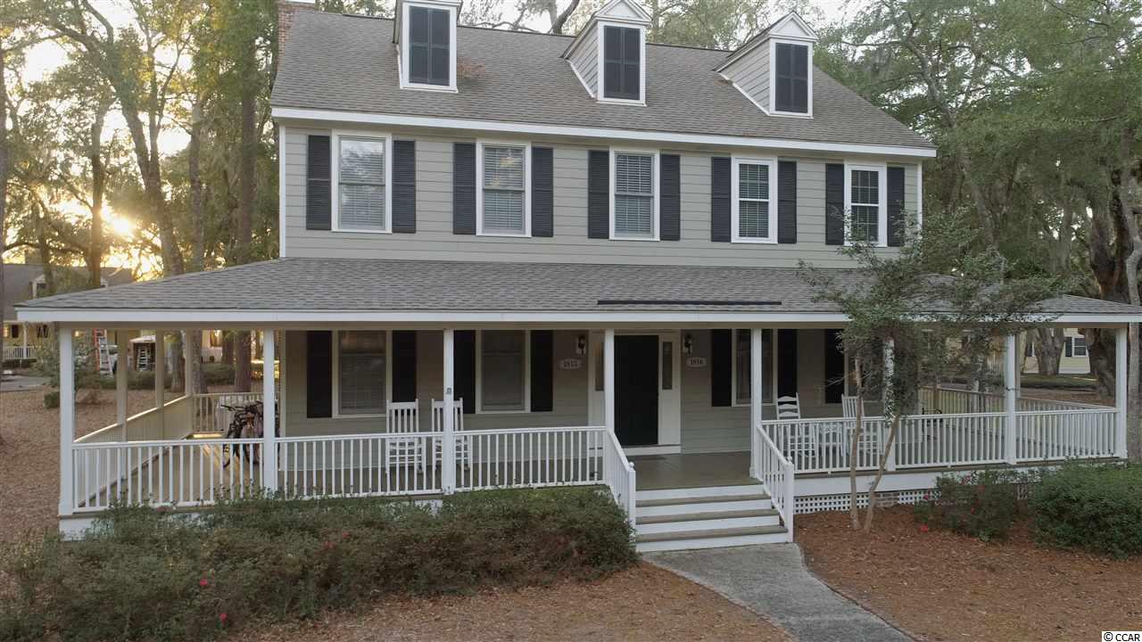 1815 Laurel Trail, Unit 1815 Murrells Inlet, SC 29576 - Photo 1 of 40 Gallery Image 1