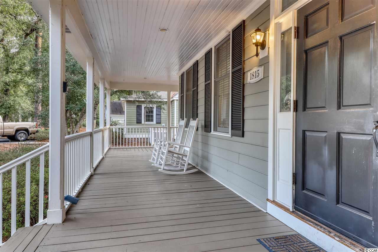 1815 Laurel Trail, Unit 1815 Murrells Inlet, SC 29576 - Photo 2 of 40 Gallery Image 2