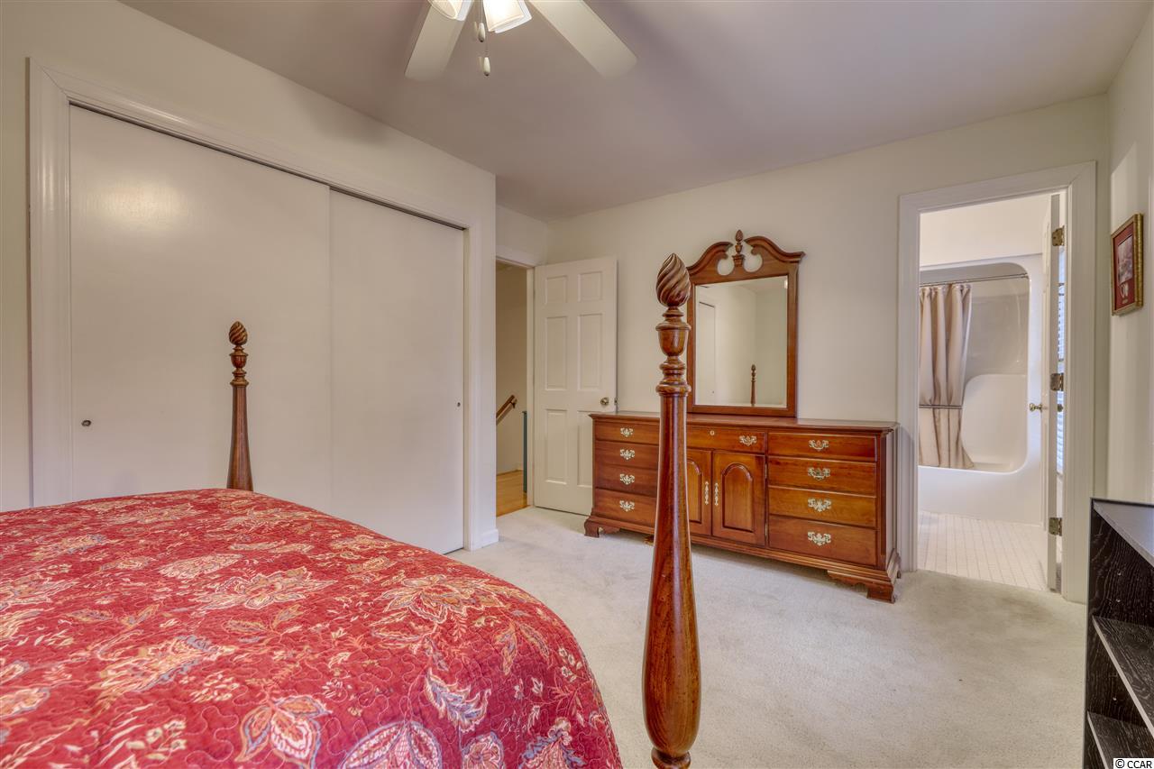 1815 Laurel Trail, Unit 1815 Murrells Inlet, SC 29576 - Photo 30 of 40 Gallery Image 30