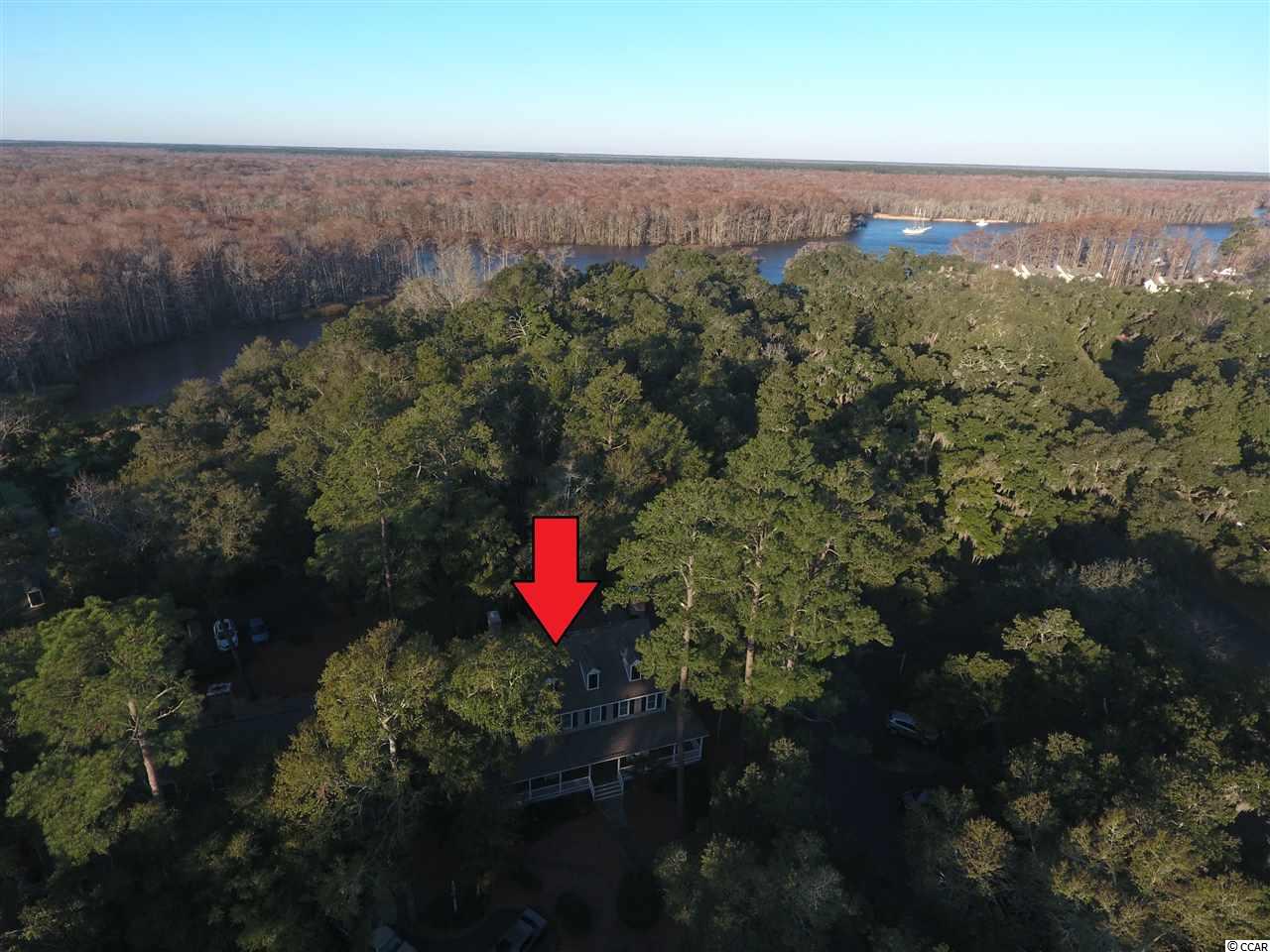 1815 Laurel Trail, Unit 1815 Murrells Inlet, SC 29576 - Photo 36 of 40 Gallery Image 36